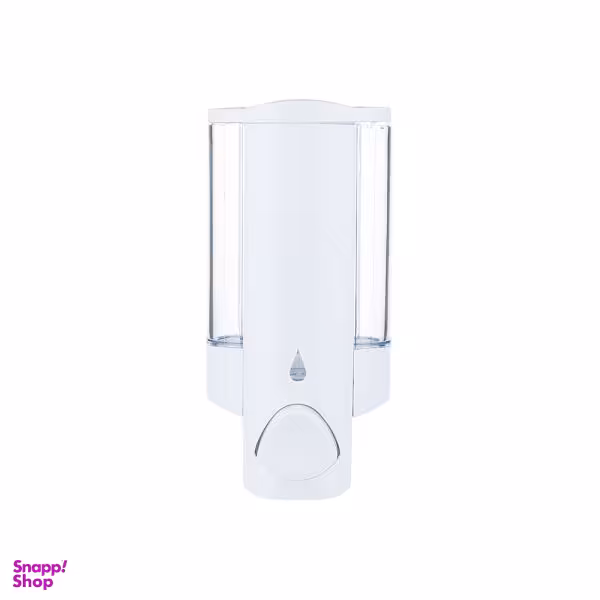 مخزن مایع دستشویی سنی پلاستیک مدل سان