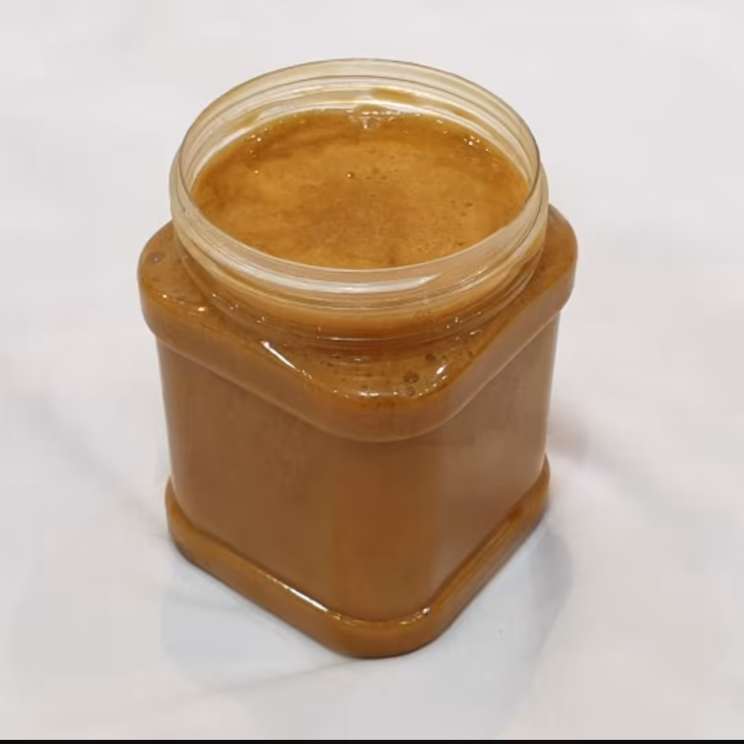 شیره سفید انگور ظرف کوچک