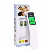 تب سنج دیجیتال هابدیک مدل  HubDic HFS-1000