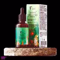 قطره جوندگان توکان مدل Rodivit multi-drop حجم 30 میلی لیتر