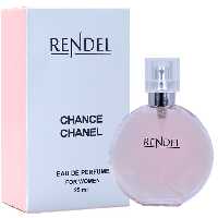 ادکلن جیبی رندل مدل chance chanel حجم25میل