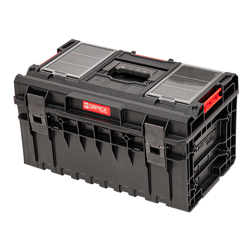 جعبه ابزار کیوبریک Qbrick System ONE 350 2.0 Profi
