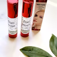 پرایمر مات مخملی ویدای