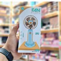 پنکه خرگوش واستند موبایل | amazonchi