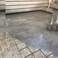 عایق رطوبتی پودری معدنی باربری پس کرایه