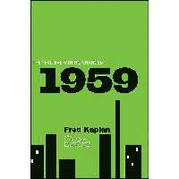 کتاب زبان اصلی  اثر Fred KaplanFred M Kaplan انتشارات Wiley