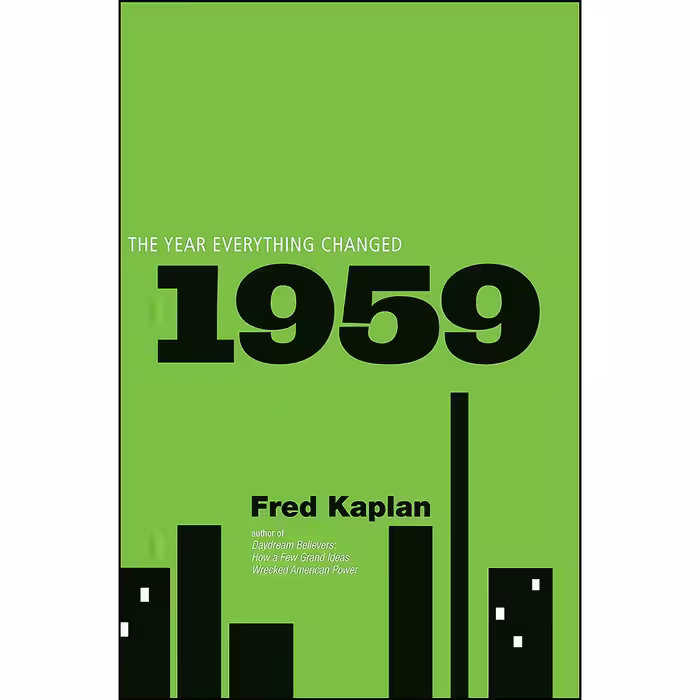 کتاب زبان اصلی  اثر Fred KaplanFred M Kaplan انتشارات Wiley