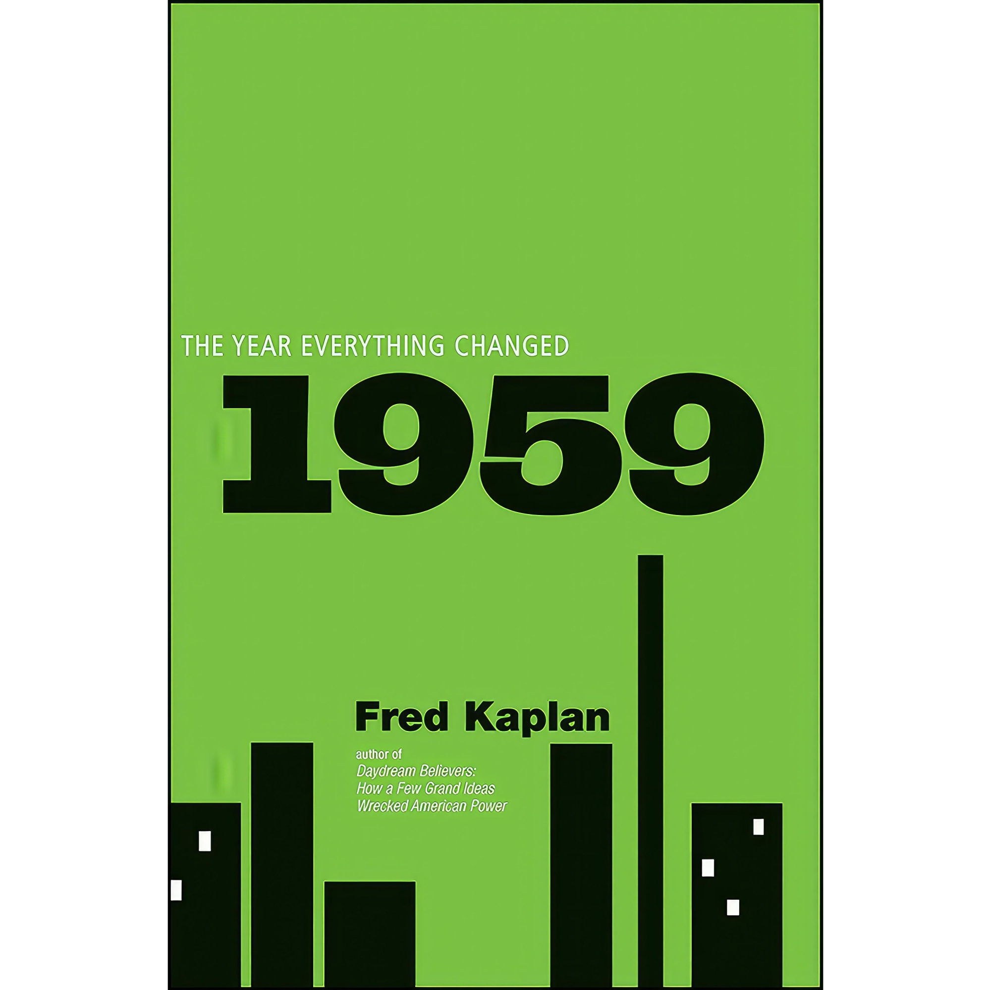 کتاب زبان اصلی  اثر Fred KaplanFred M Kaplan انتشارات Wiley