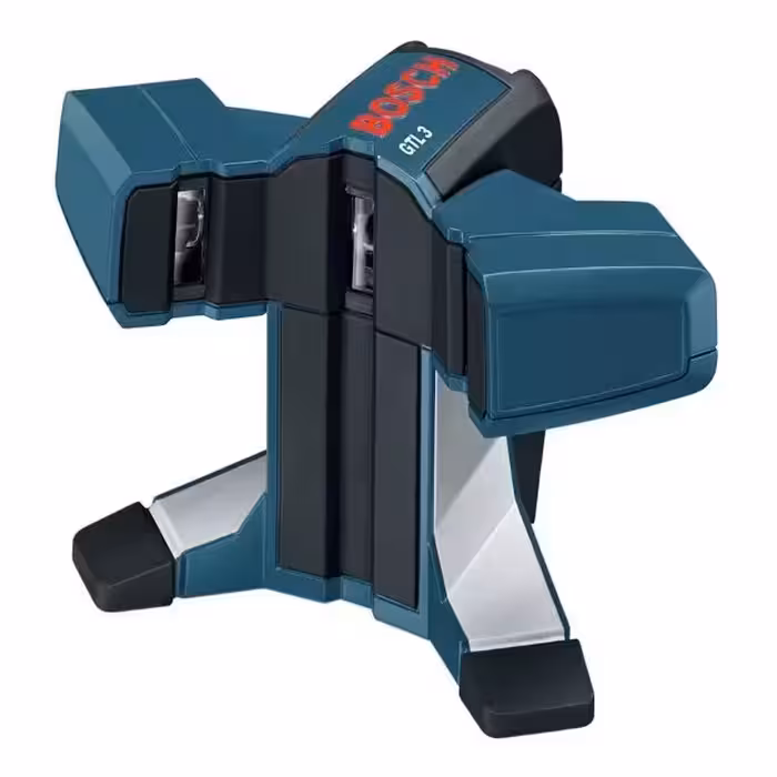 تراز لیزری کاشی سرامیک بوش مدل GTL 3 (اصلی با سه گارانتی سه ساله تعویض)