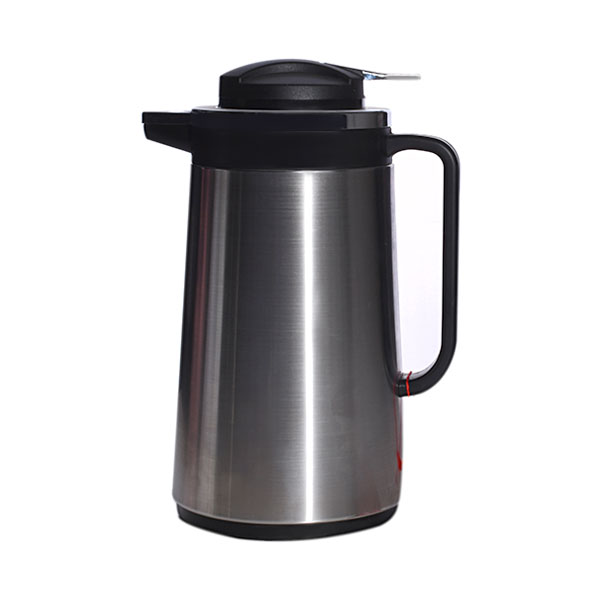 فلاسک شیشه دار 1 لیتری یونیک