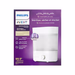 دستگاه استریل کننده برقی 4 در 1