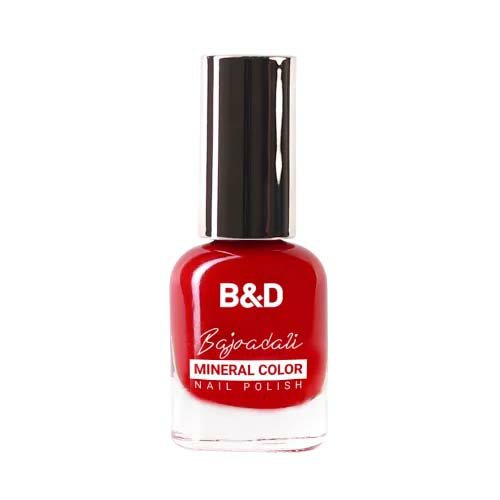 لاک ناخن B&D سری معمولی شماره N20