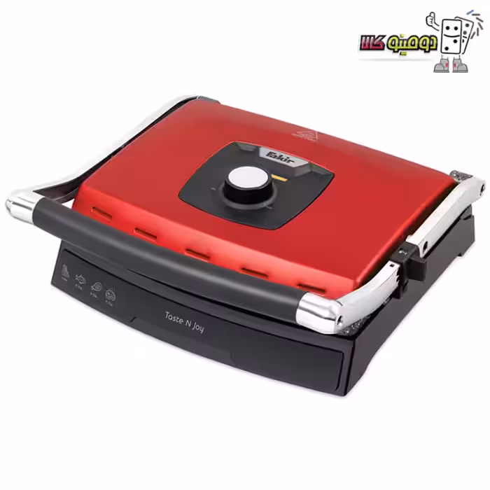 خرید ساندویچ ساز فکر مدل TASTE N JOY - دومینو کالا