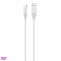کابل تبدیل USB به USB-C نافومی مدل M9C طول 1 متر