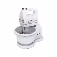 همزن کاسه دار و جیپاس با کیفیت مدلGHB2002N