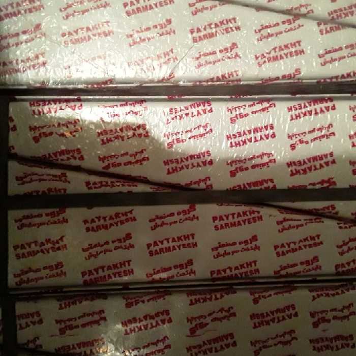 پایه دیواری کولر گازی و داکت اسپیلت