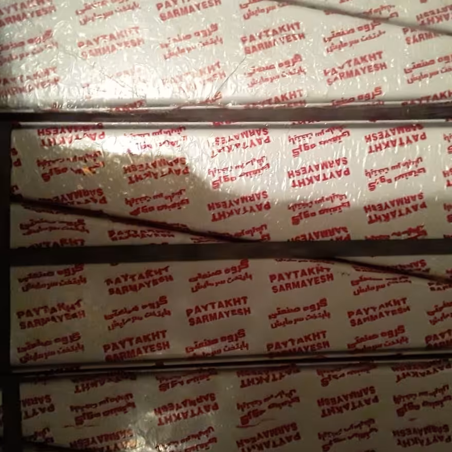 پایه دیواری کولر گازی و داکت اسپیلت