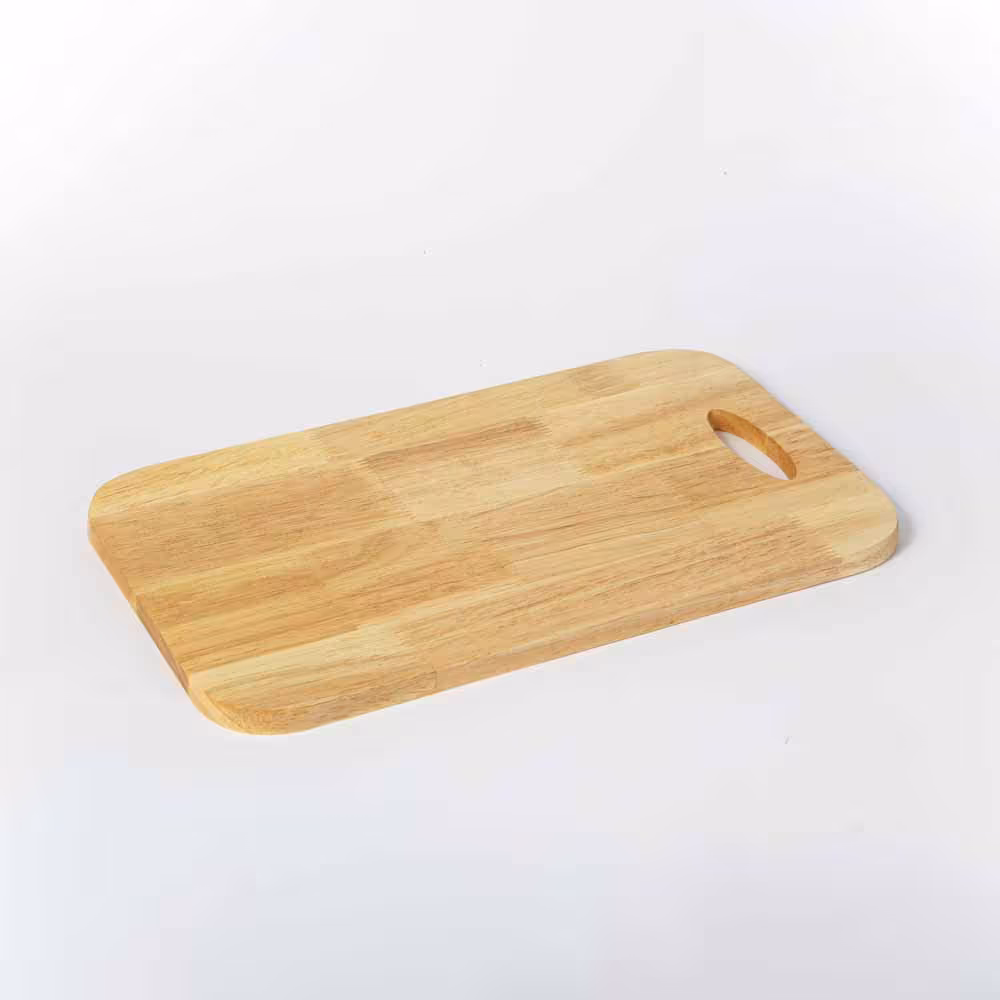 تخته گوشت بزرگ وی 40 چوبی