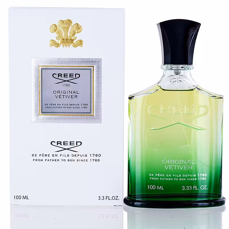 اسانس عطر کرید اورجینال وتیور 