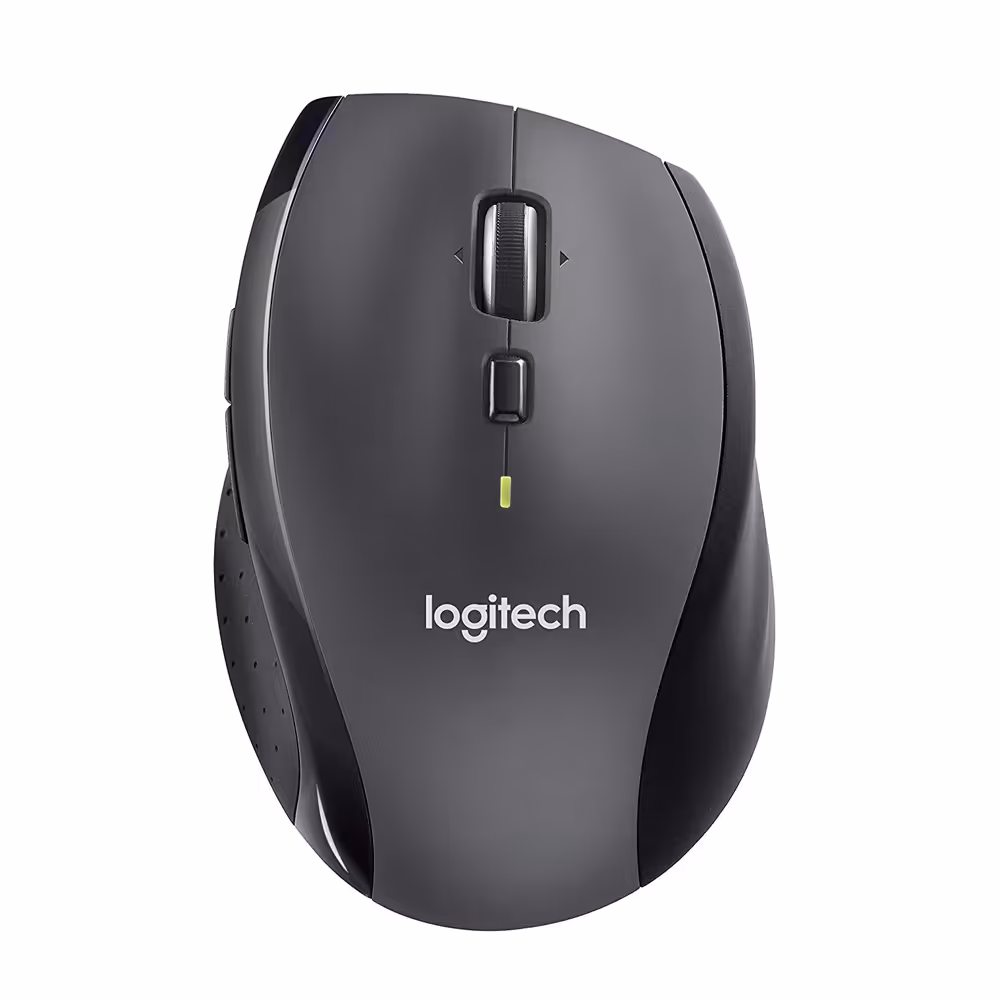 قیمت و خرید ماوس بی‌سیم لاجیتک مدل M705 | یاس ارتباط