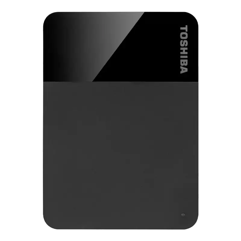 قیمت هارد اکسترنال توشیبا Canvio Ready ظرفیت 2TB
