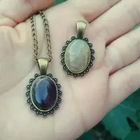 رومانتویی سنگ عقیق