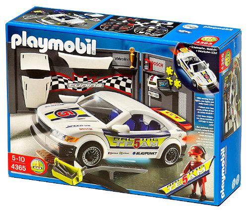 pair shop and race car كد4365