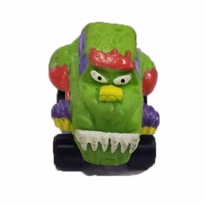 فیگور مدل Grossery کد 83