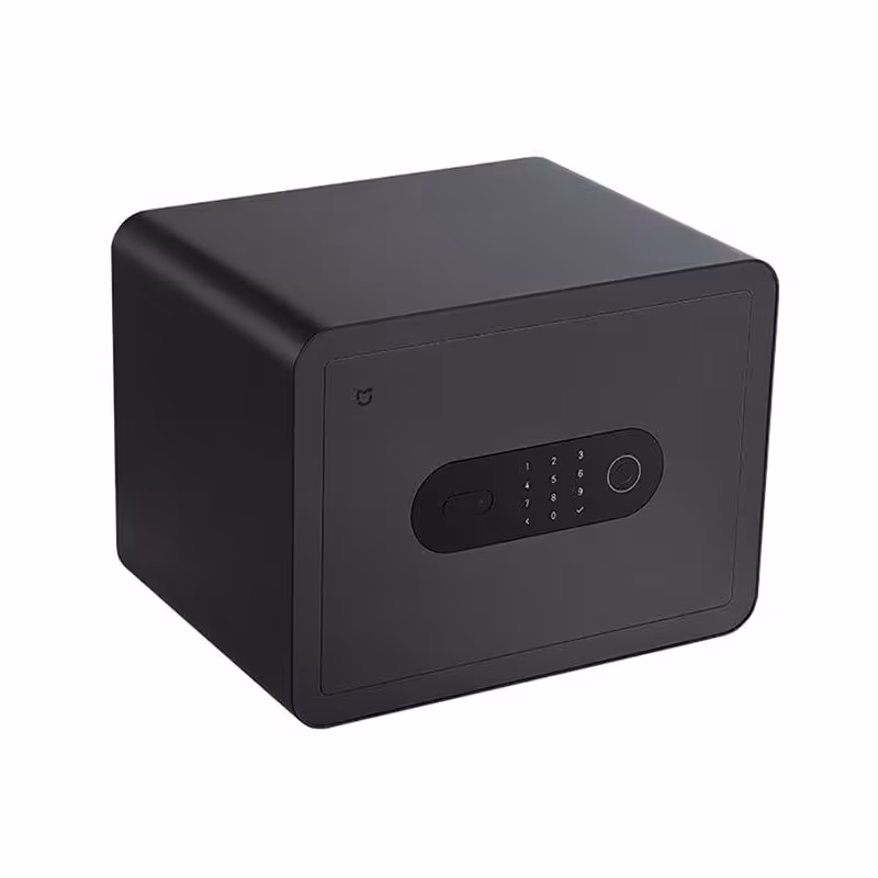 گاوصندوق هوشمند شیائومی BGX-5/X1-3001