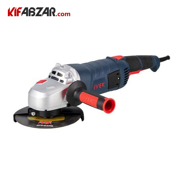 فرز سنگبری ایوک مدل K 7123