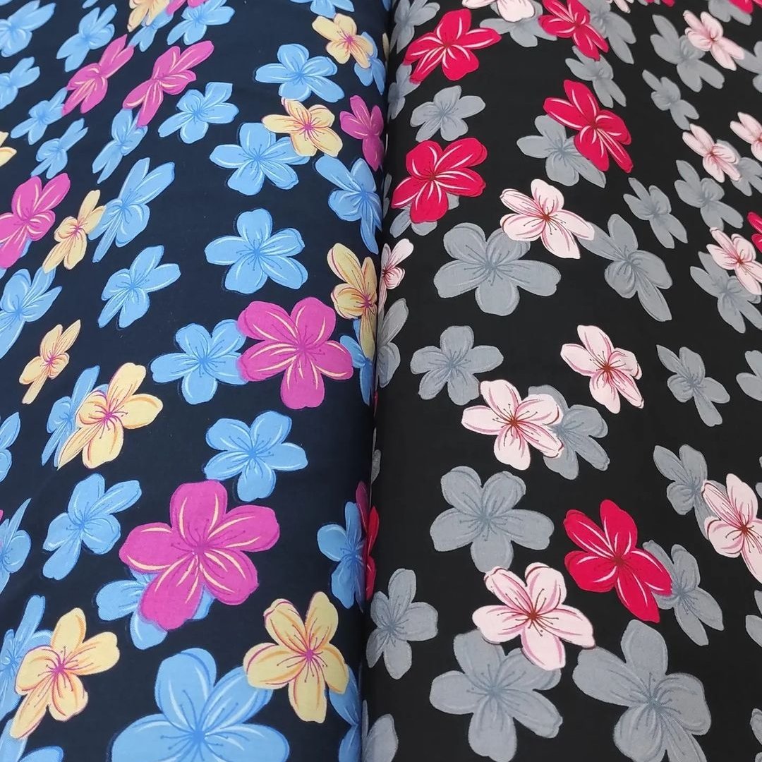 پارچه نخی چاپ دیجیتال 