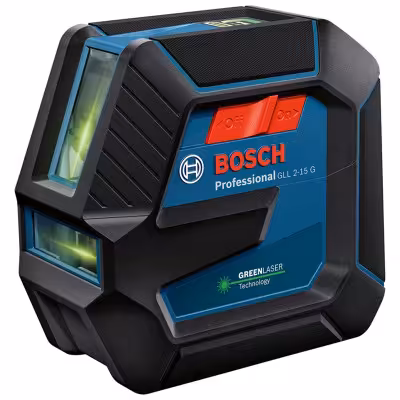 تراز لیزری بوش مدل gll2-15