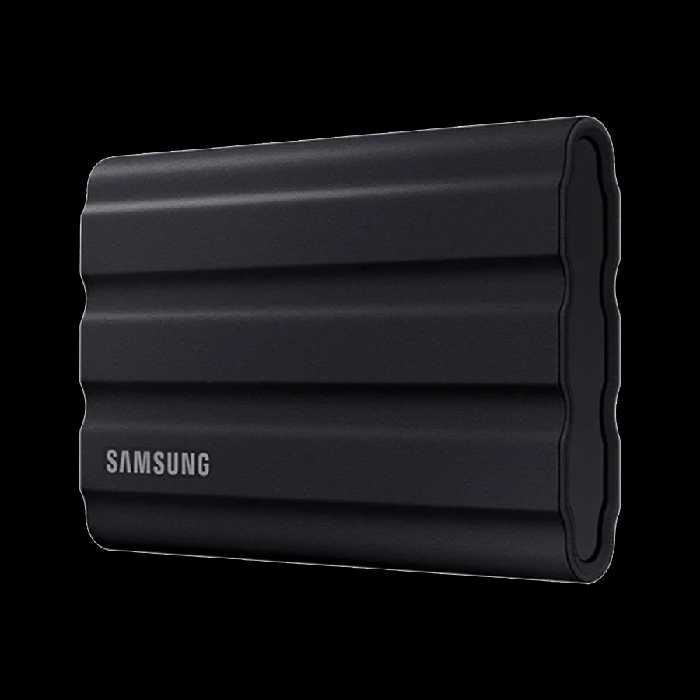 اس اس دی اکسترنال سامسونگ T7 SHIELD ب مشخصات، آخرین قیمت و خرید