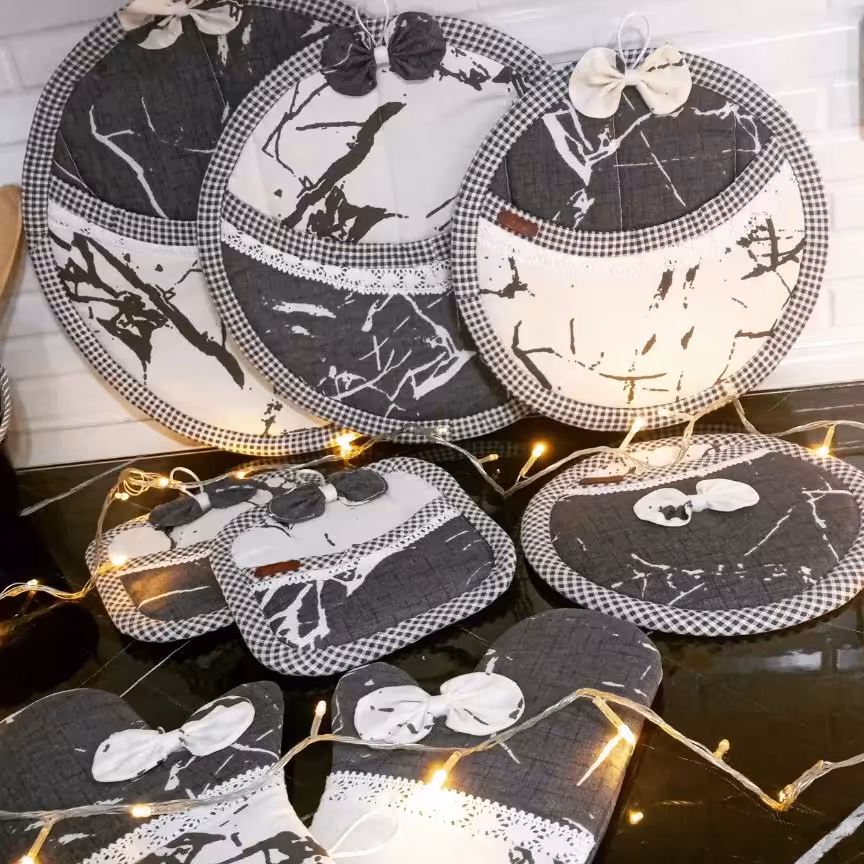 سرویس آشپزخانه