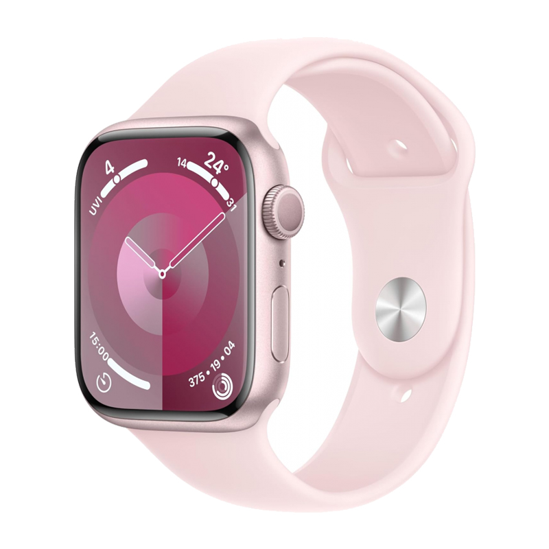 ساعت هوشمند اپل Apple Watch Series 9 Aluminum Frame 45mm