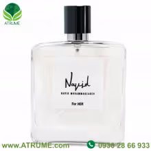 تستر عطر ادکلن عطر نوید محمدزاده زنانه 100 میل زنانه