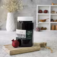 رب انار اصیلانه ( ظرف 900 گرمی) 