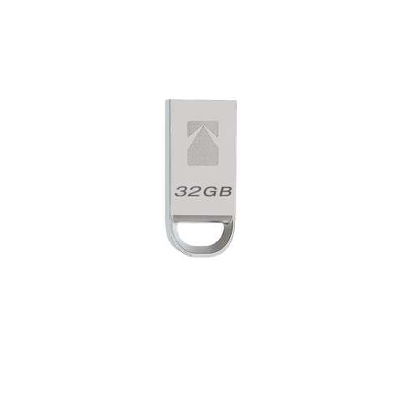 فلش مموری USB 2.0 کداک Kodak مدل K902 ظرفیت 32 گیگابایت