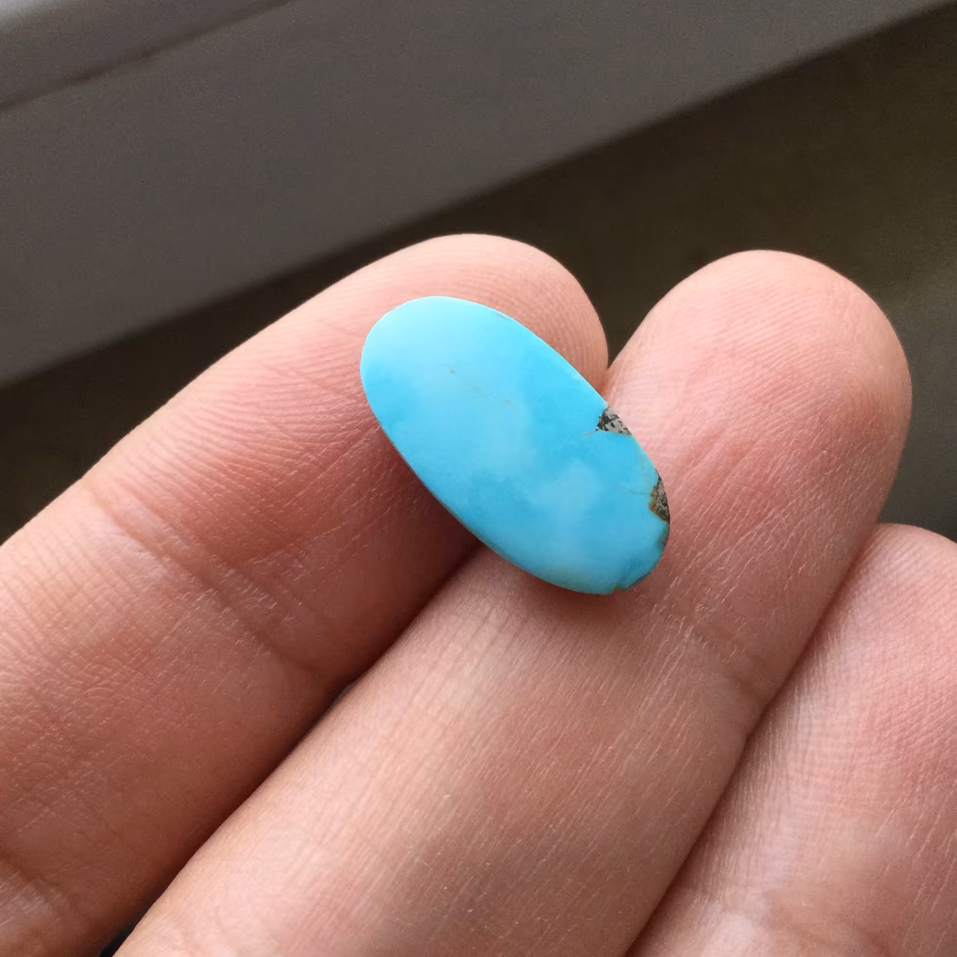 فیروزه نیشابور اصل