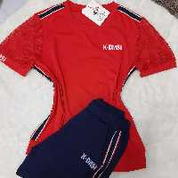 تیشرت شلوارک