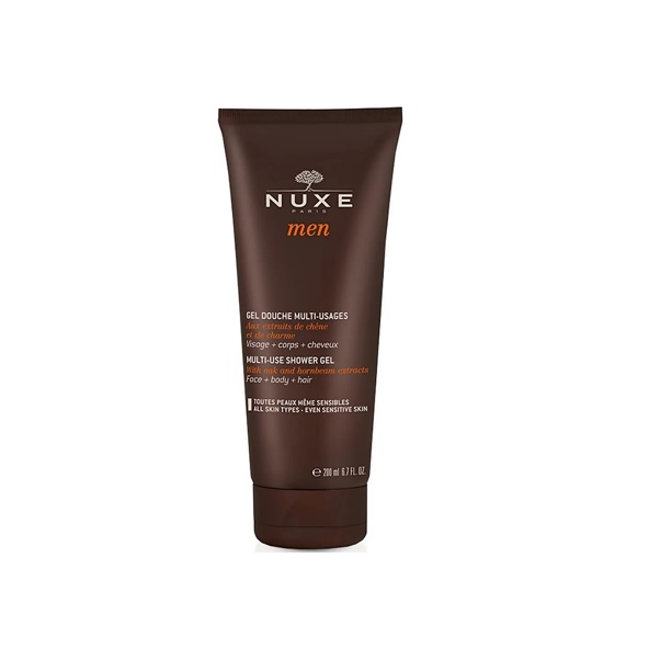 ژل شستشو نوکس مدل Men Douche Multi حجم 200 میلی لیتر