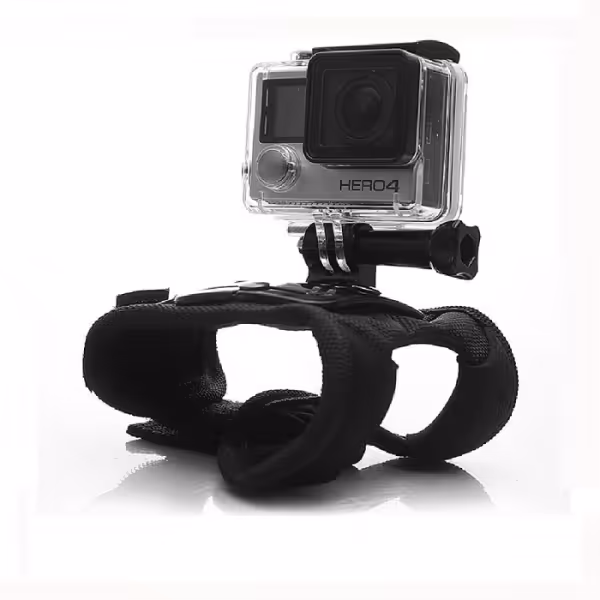 دستبند جدید گوپرو -Gopro H214