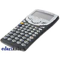 ماشین حساب SRP-400G سیتیزن