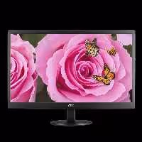 قیمت و خرید مانیتور 19.5 اینچ ای او سی AOC E2070SWHN