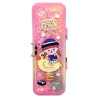 جامدادی آکواریومی کتابی متوسط کد 35266-2A