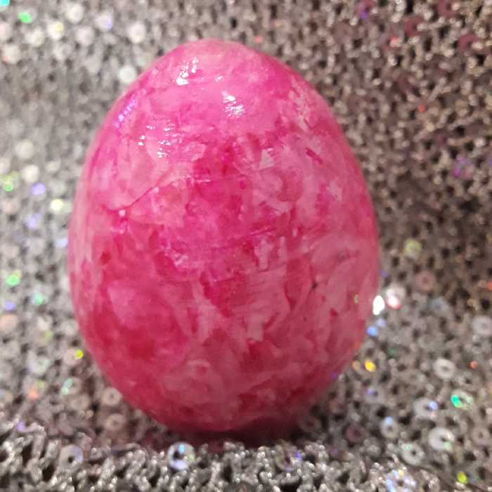 تخم مرغ رنگی نوروزانه(سفالی)
11