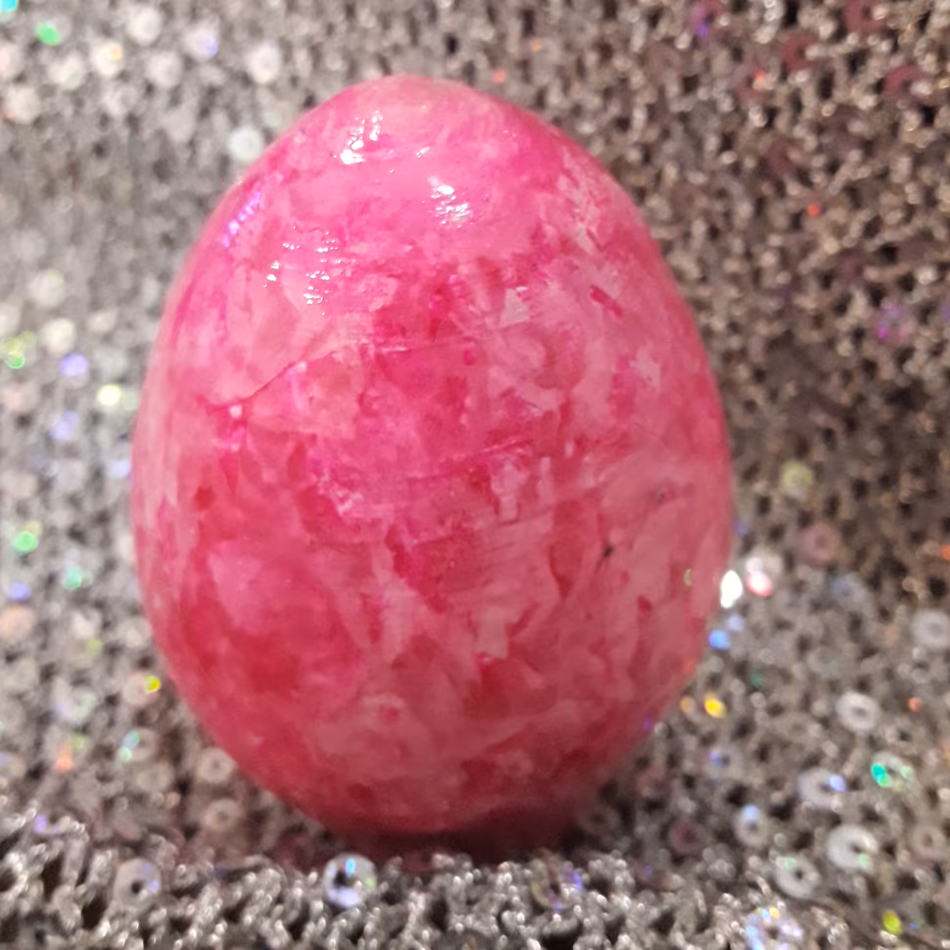 تخم مرغ رنگی نوروزانه(سفالی)
11