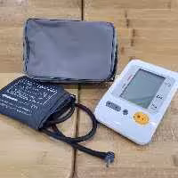 فشارسنج دیجیتال اسمارت پلاس مدل BP-103H

