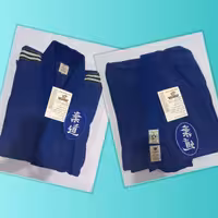 لباس جدو آبی برند تورنادو