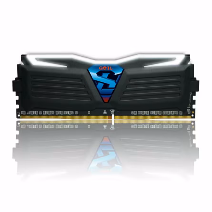 رم گیل Super Luce 16GB 2400Mhz CL15